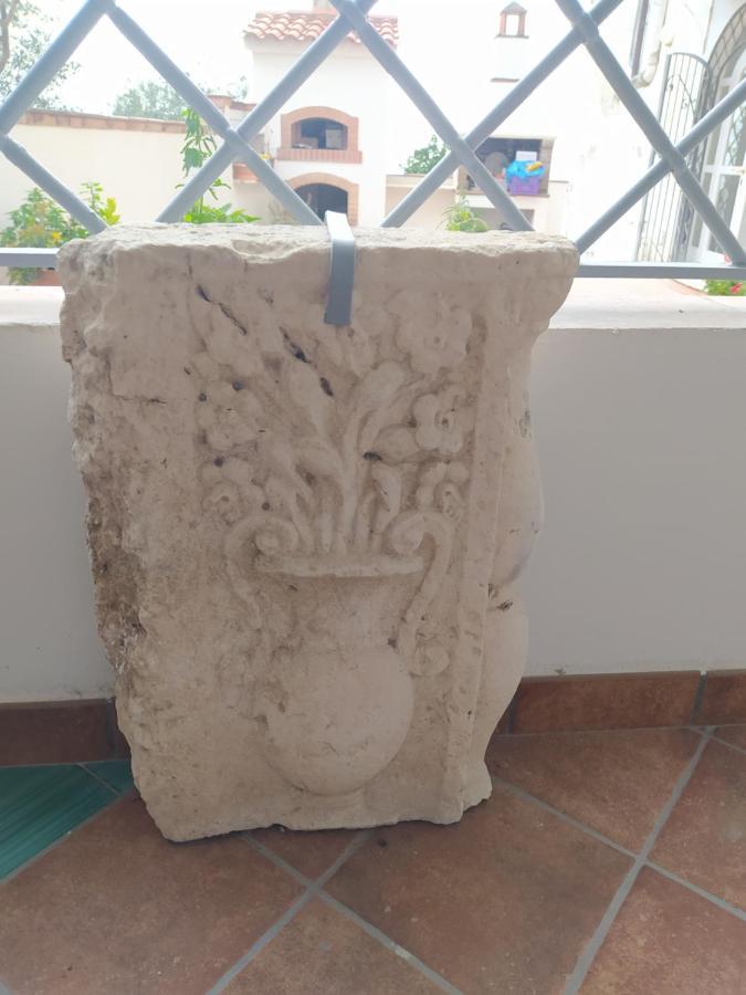 Sea Breeze House Daire Amalfi Dış mekan fotoğraf