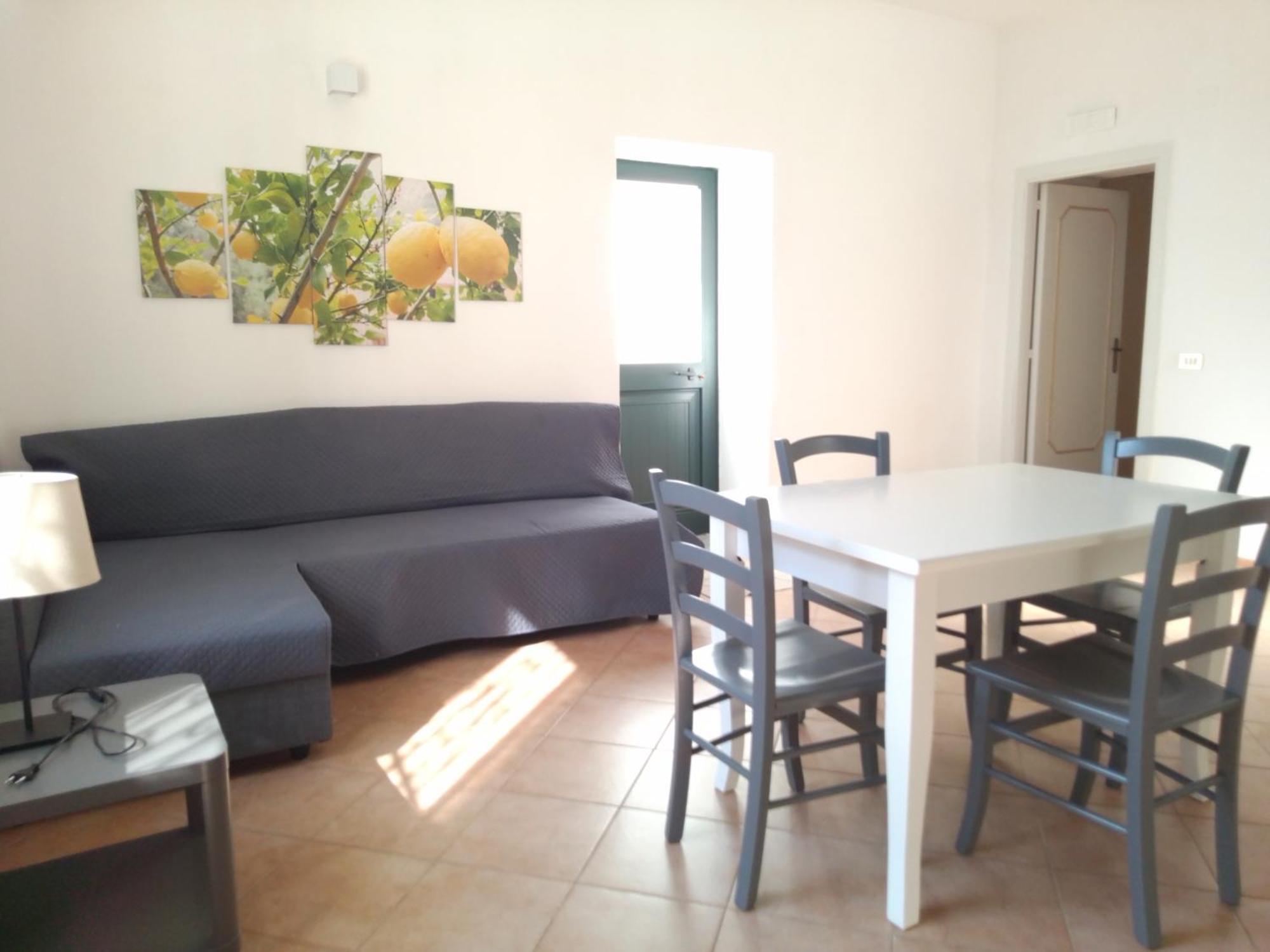 Sea Breeze House Daire Amalfi Dış mekan fotoğraf