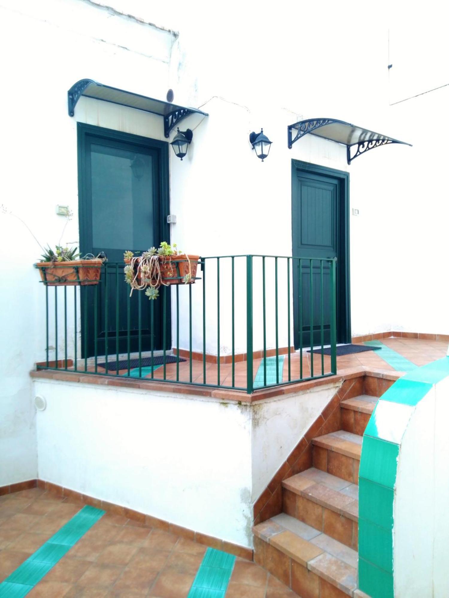 Sea Breeze House Daire Amalfi Dış mekan fotoğraf