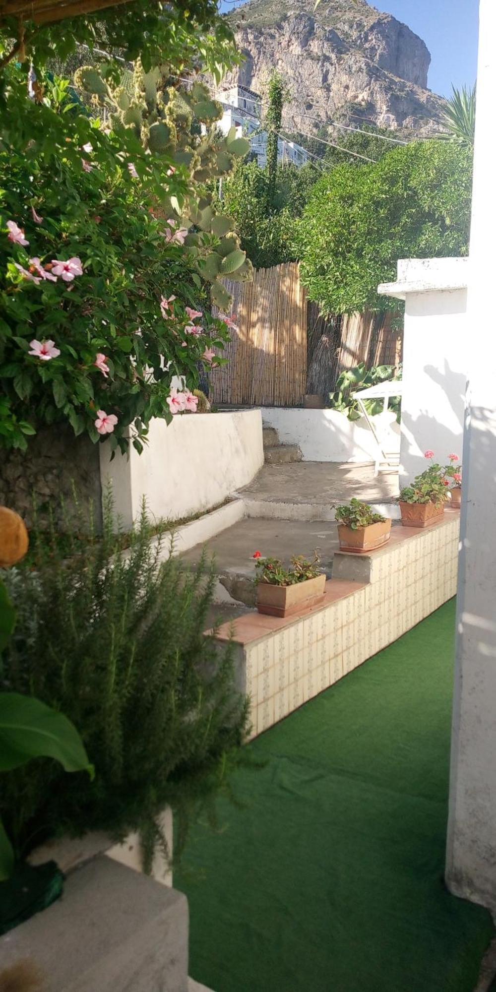 Sea Breeze House Daire Amalfi Dış mekan fotoğraf