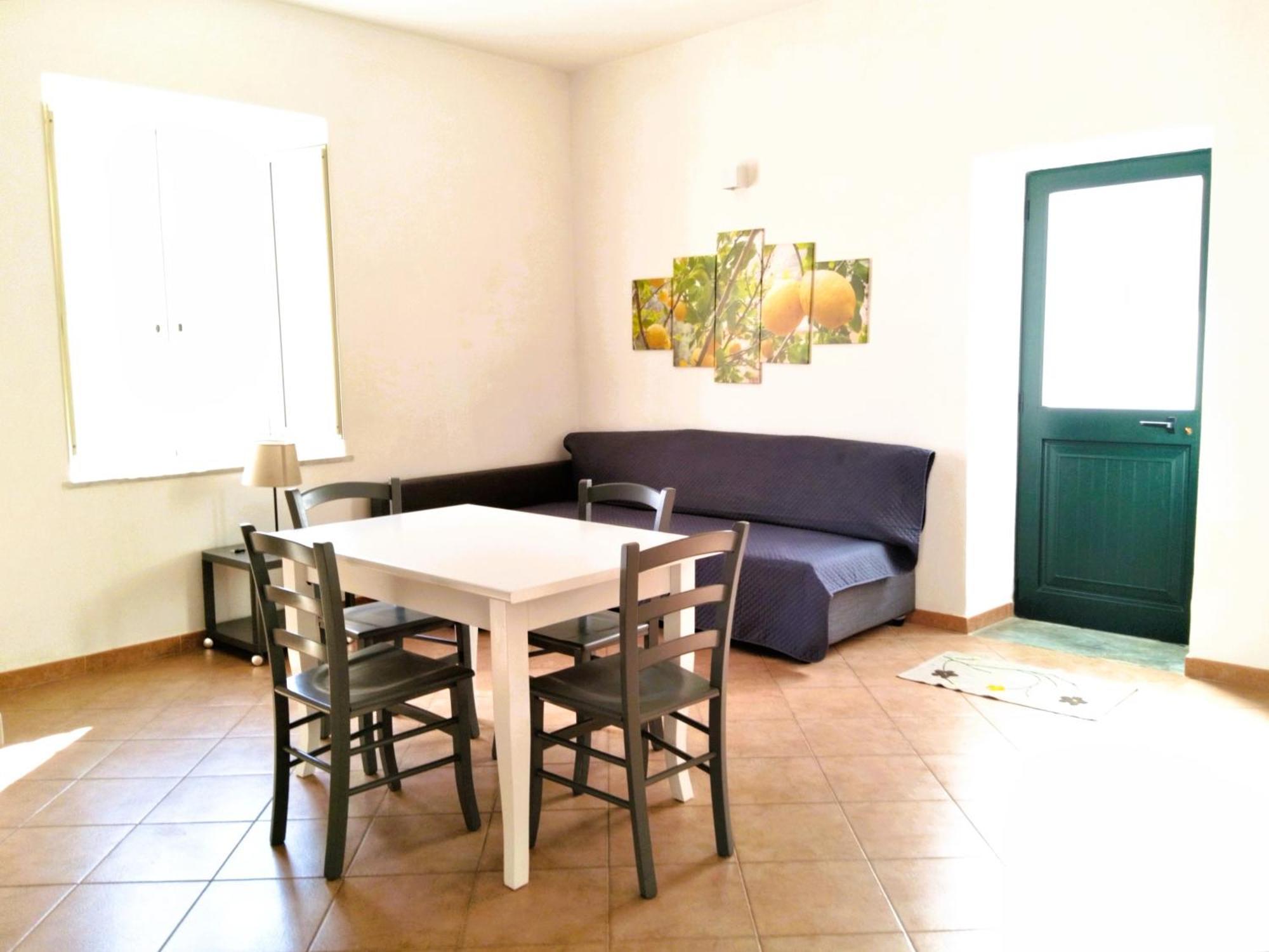 Sea Breeze House Daire Amalfi Dış mekan fotoğraf