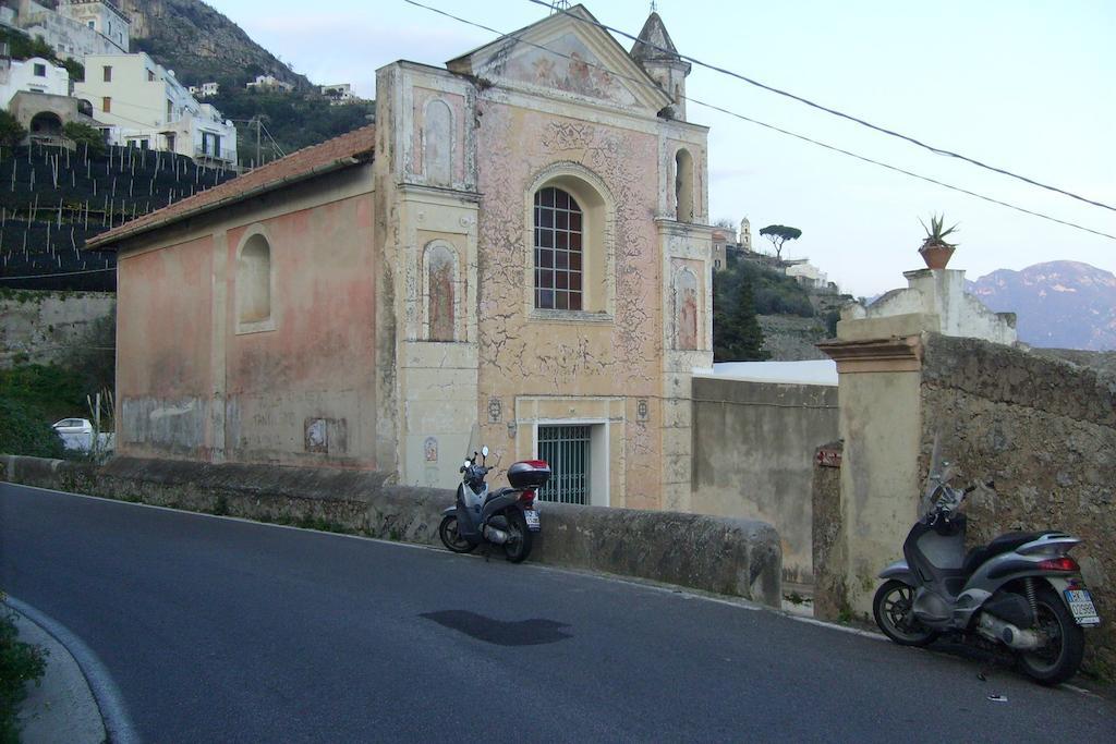 Sea Breeze House Daire Amalfi Oda fotoğraf