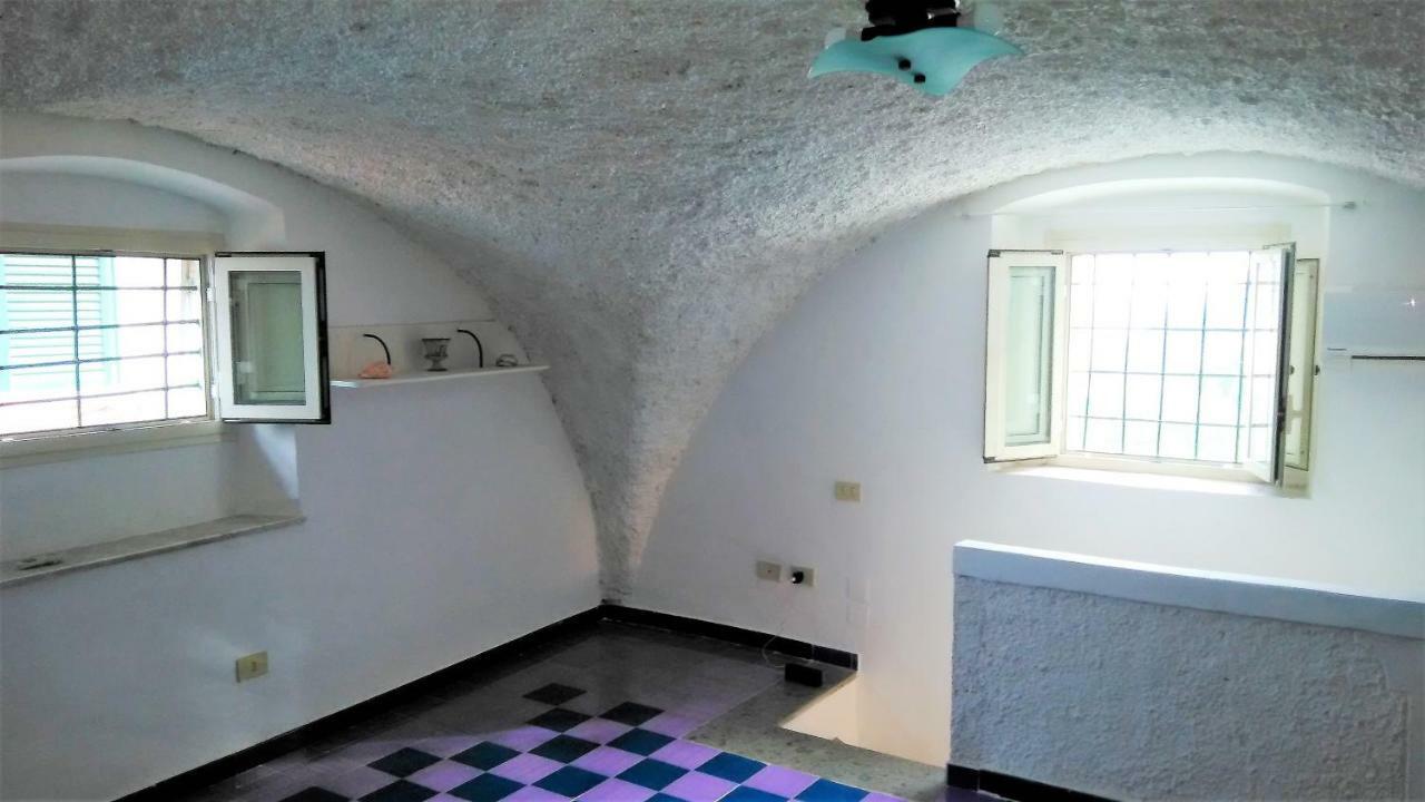 Sea Breeze House Daire Amalfi Dış mekan fotoğraf