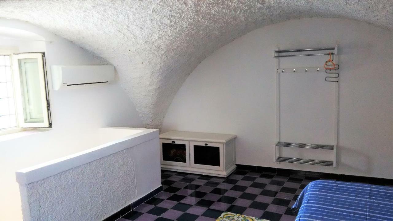 Sea Breeze House Daire Amalfi Dış mekan fotoğraf