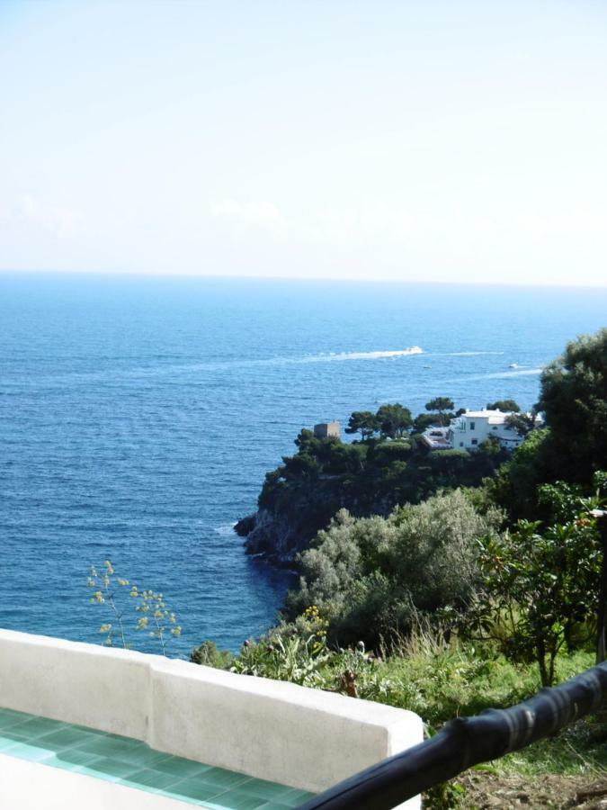Sea Breeze House Daire Amalfi Dış mekan fotoğraf